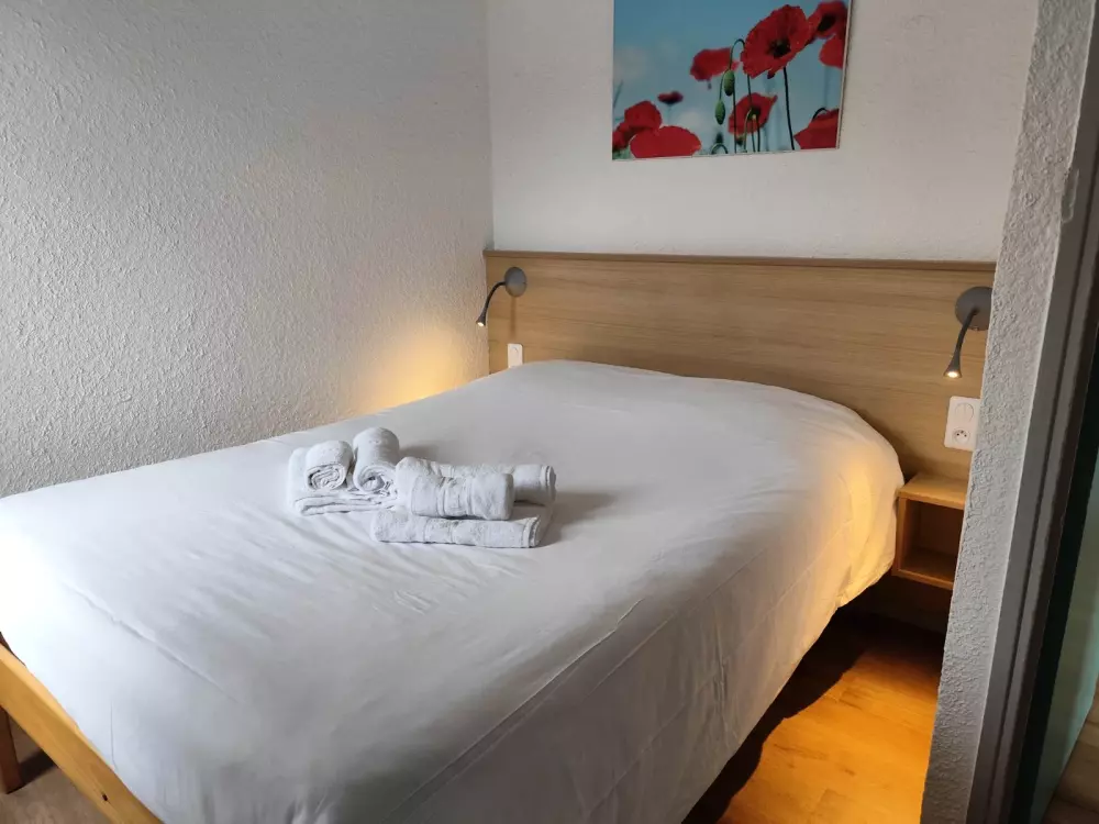 VVF Saâles 3 étoiles★★★