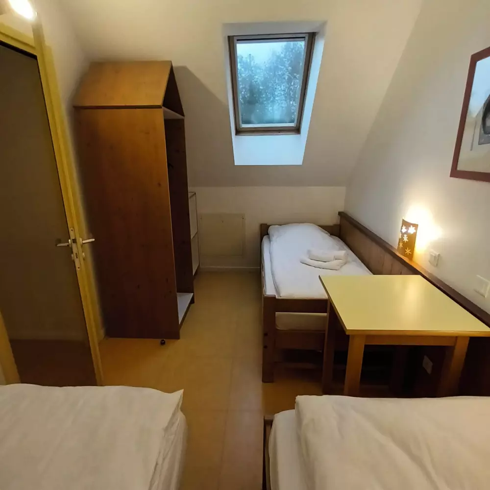 VVF Saâles 3 étoiles★★★