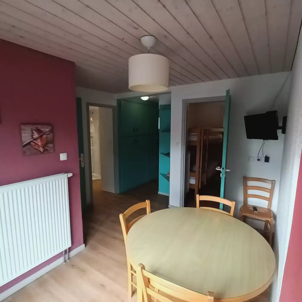 VVF Saâles 3 étoiles★★★