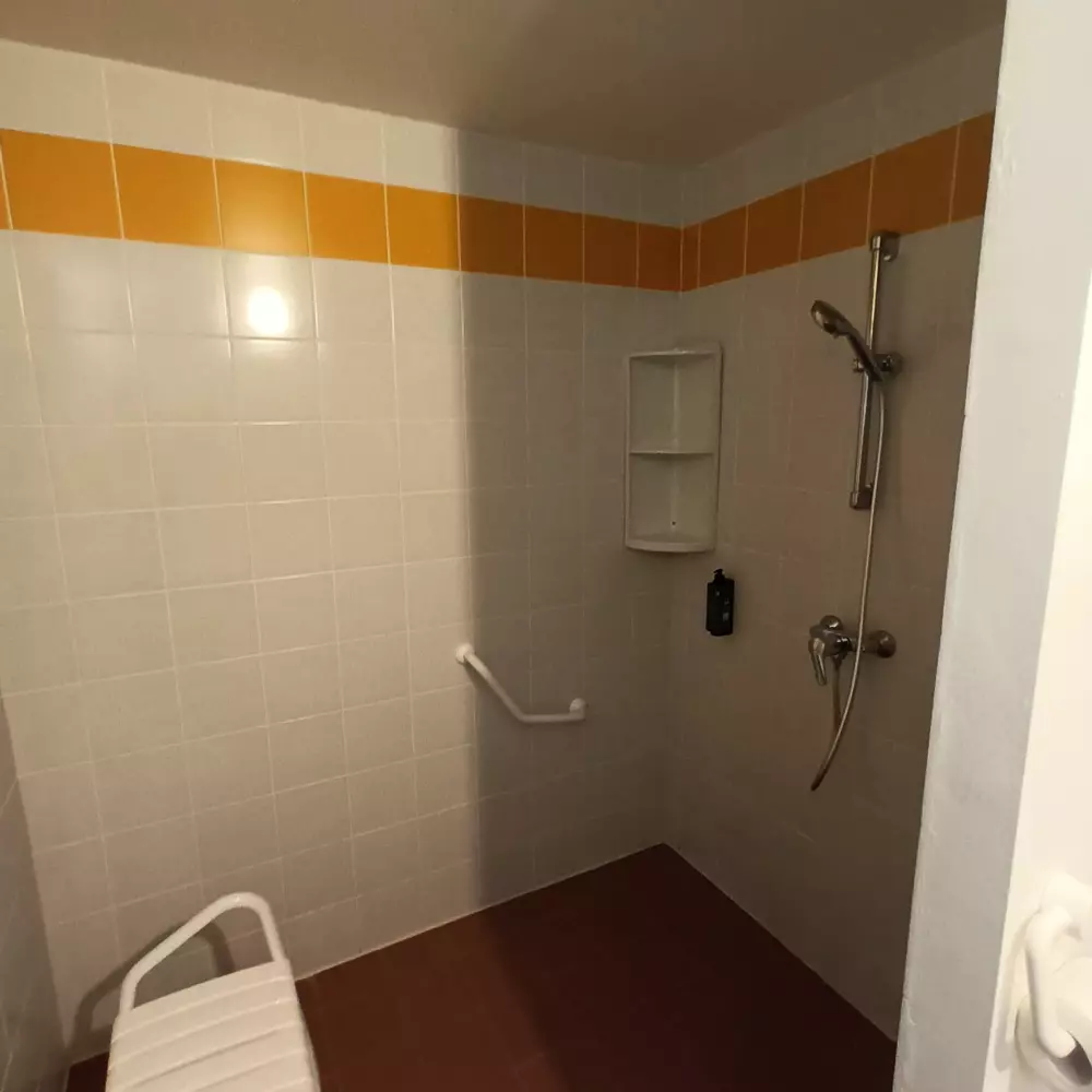 VVF Saâles 3 étoiles★★★