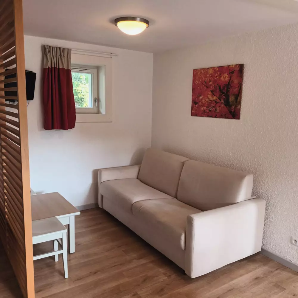 VVF Saâles 3 étoiles★★★