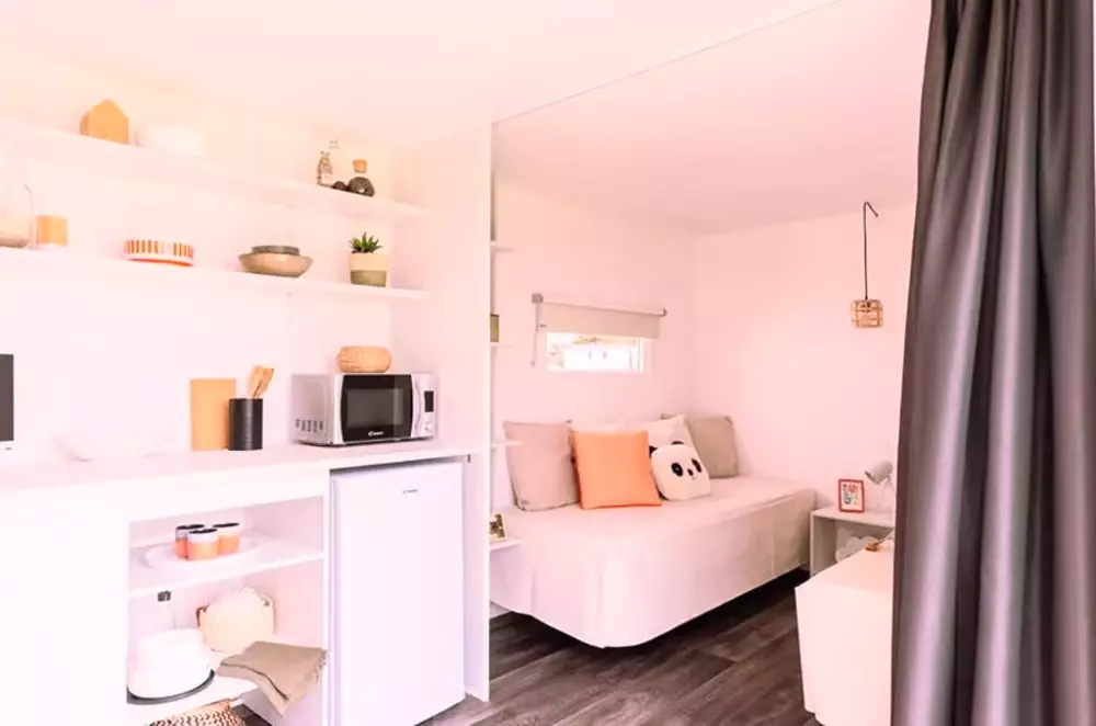 Camping Landal Warsberg