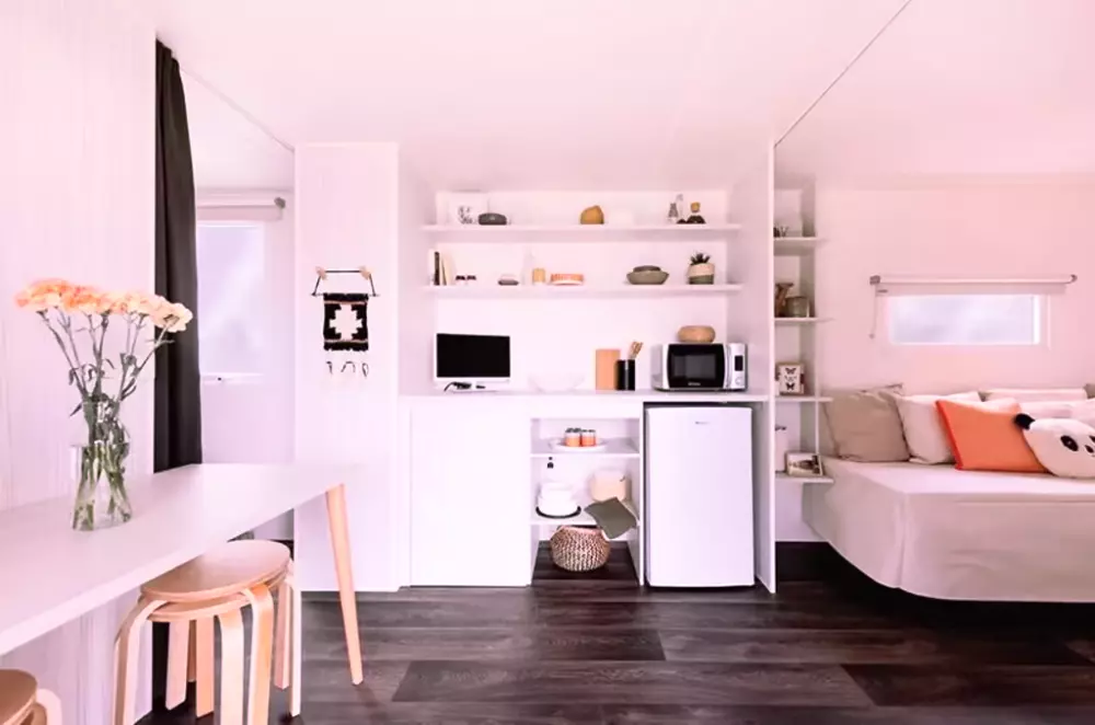 Camping Landal Warsberg