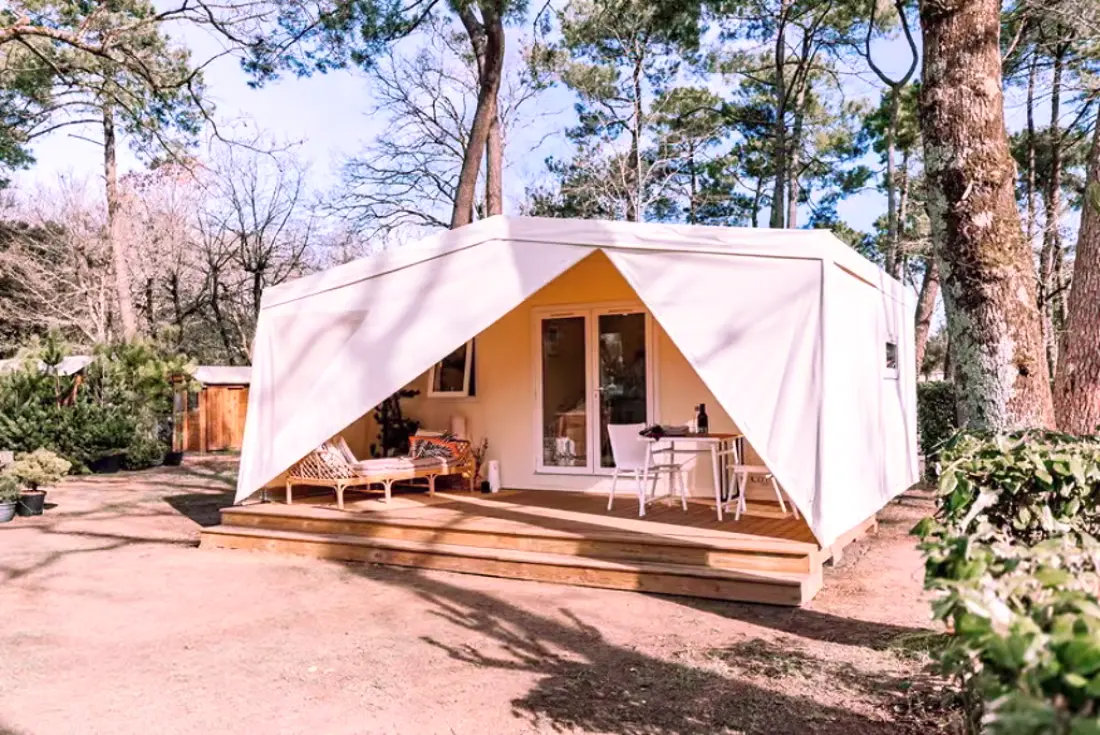 Camping Landal Warsberg