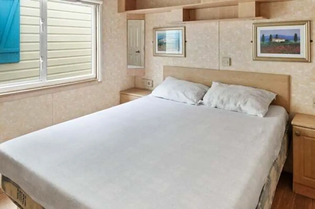 Camping Landal Warsberg