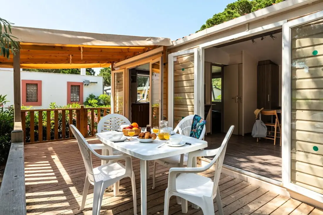 Camping Landal Warsberg