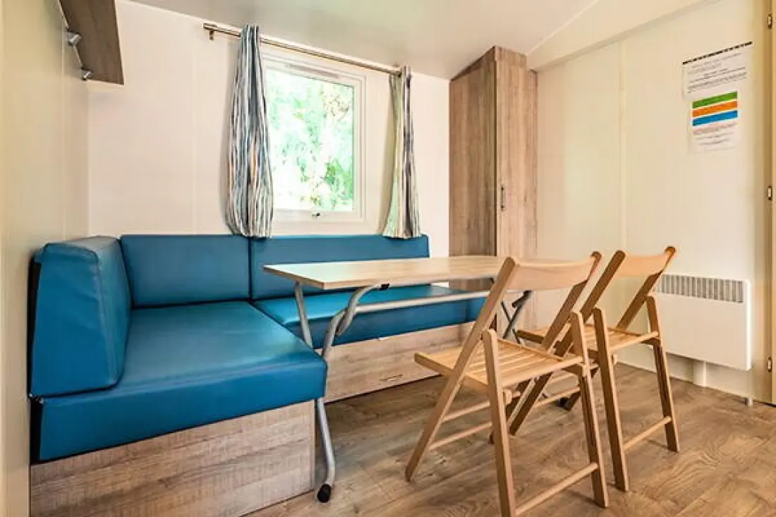 Camping Landal Warsberg