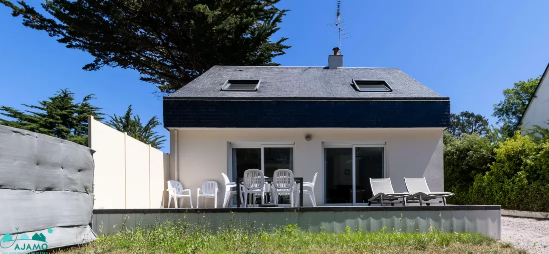 Résidence 120-sables D Or Les Pins