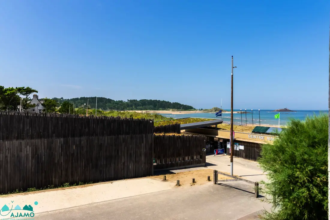 Résidence Des Dunes