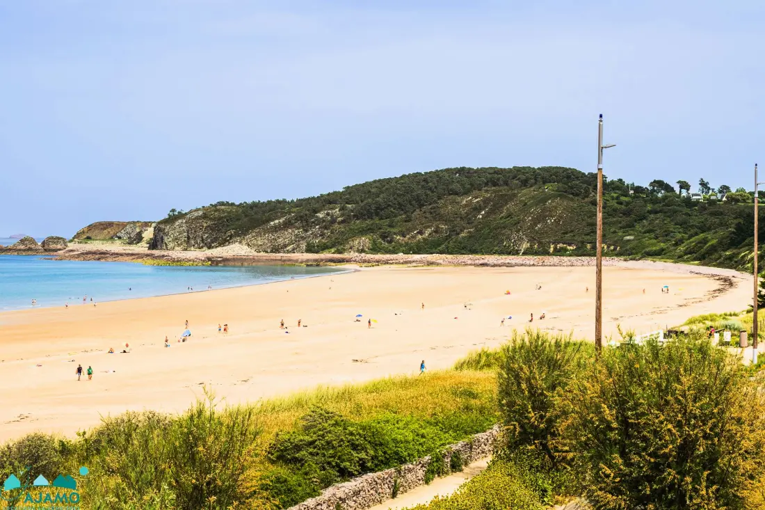 Résidence Les Dunes