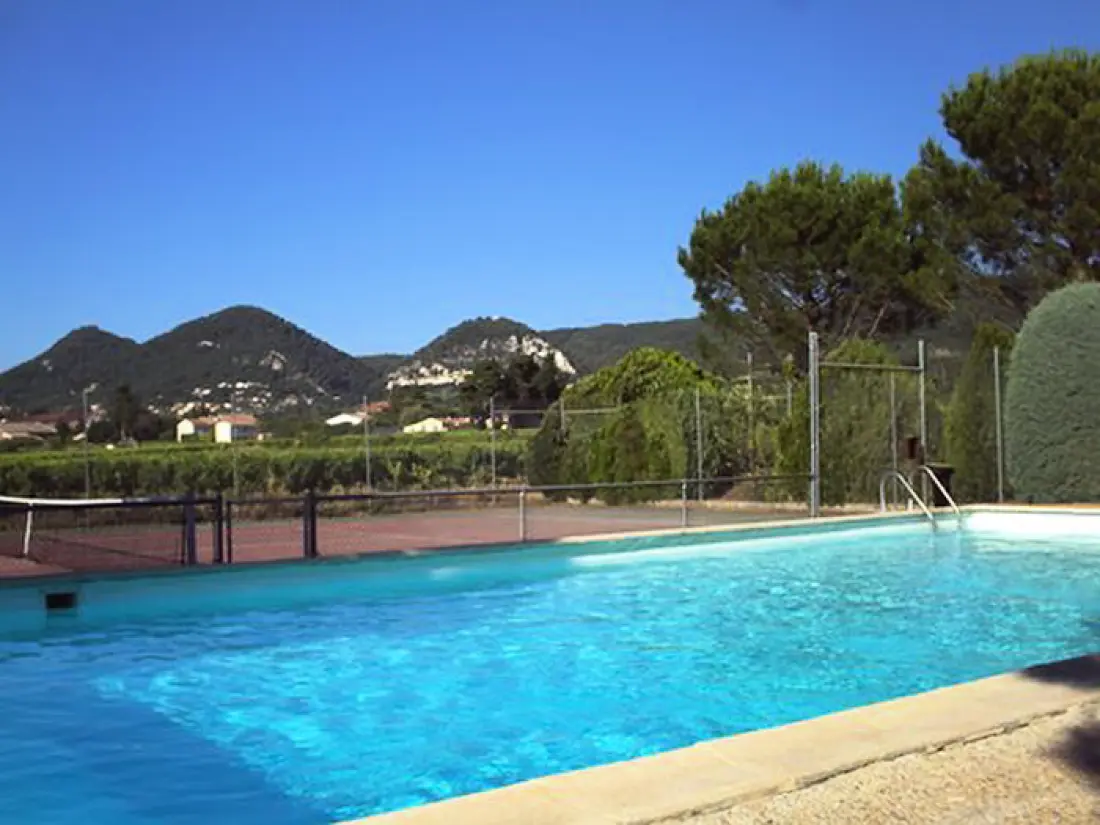 Villa Lavande