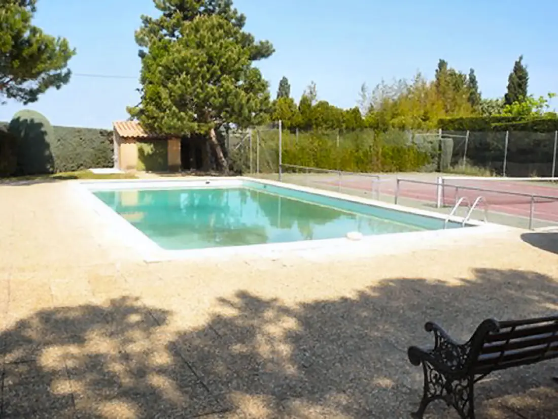 Villa Lavande