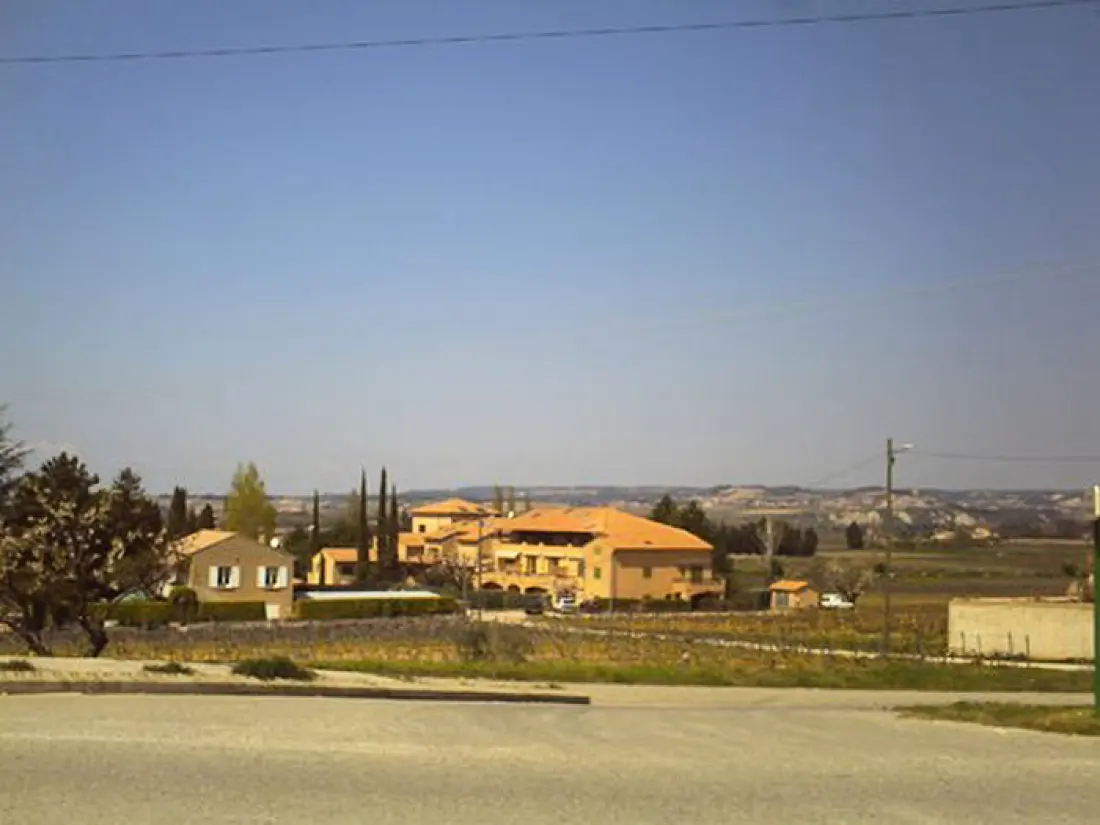 Villa Lavande