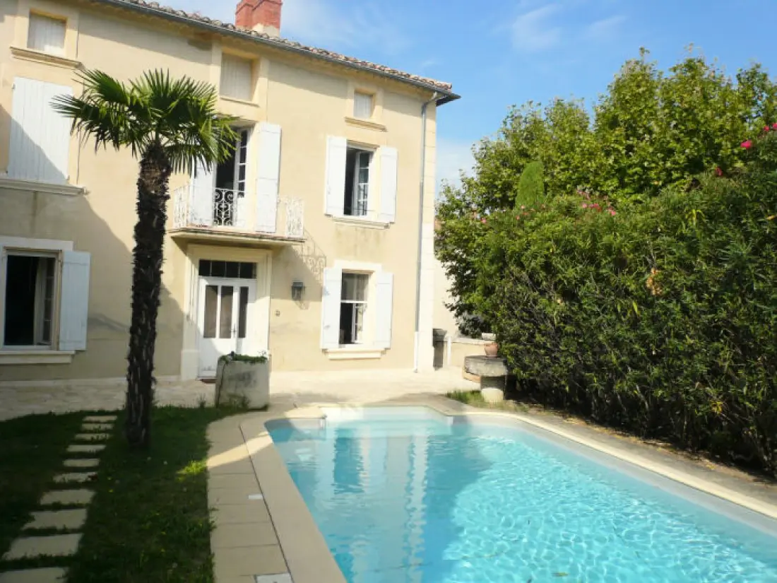 Villa Papyrus