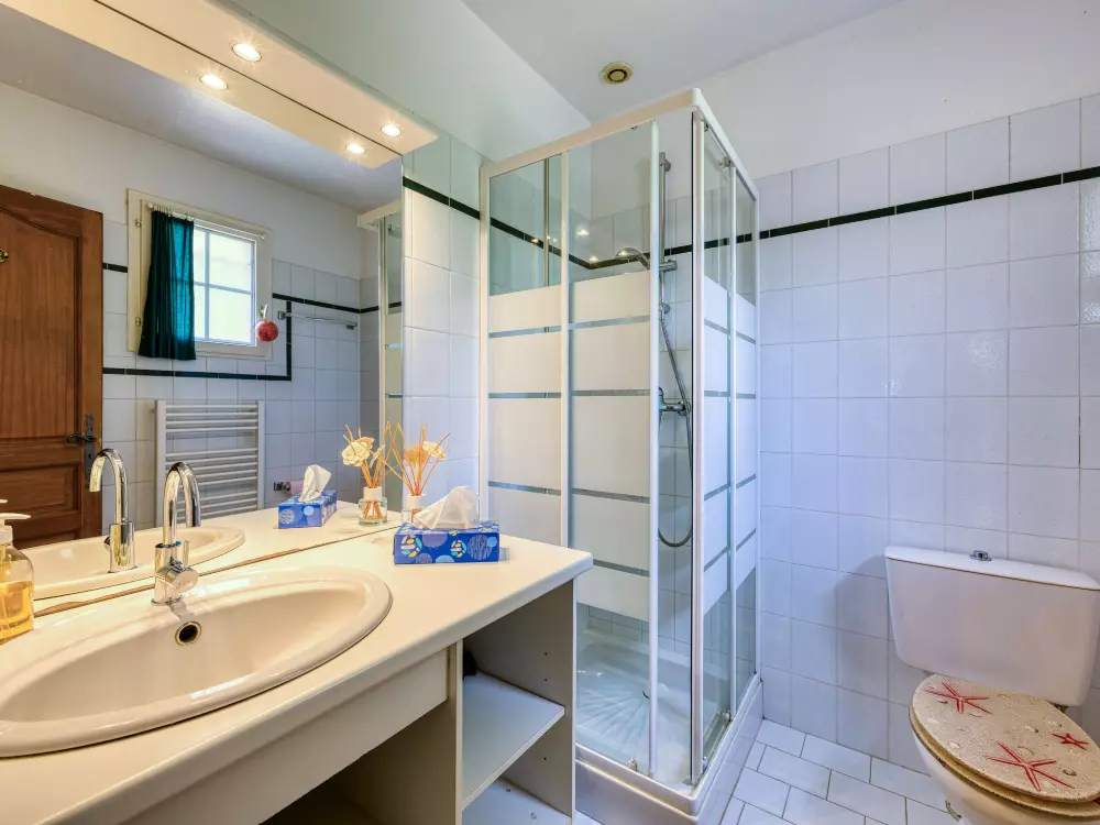 Maison de Vacances Sabran