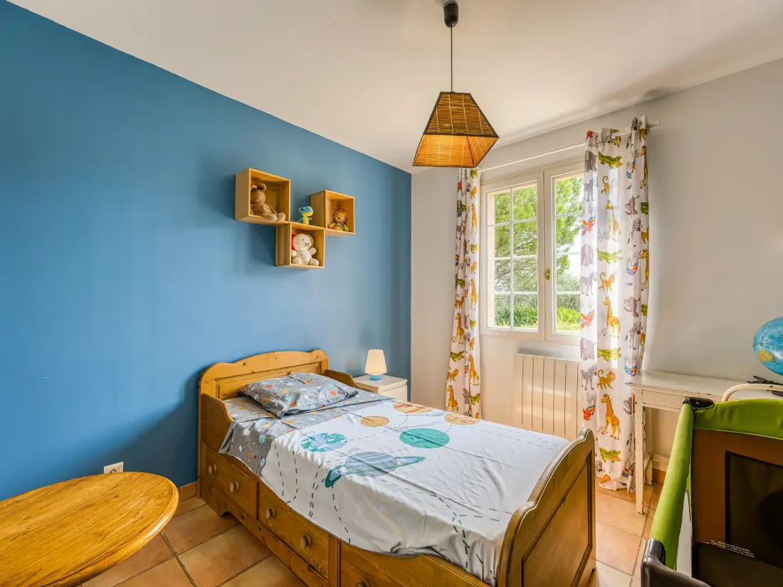 Maison de Vacances Sabran