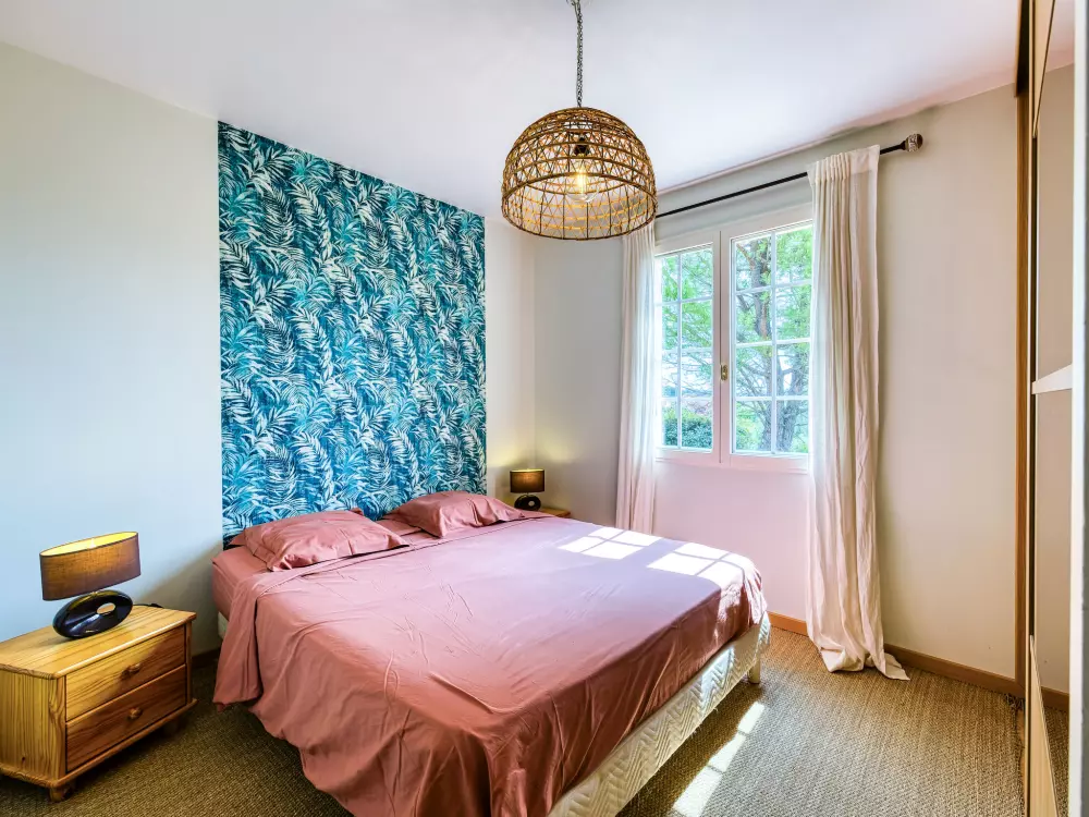 Maison de Vacances Sabran