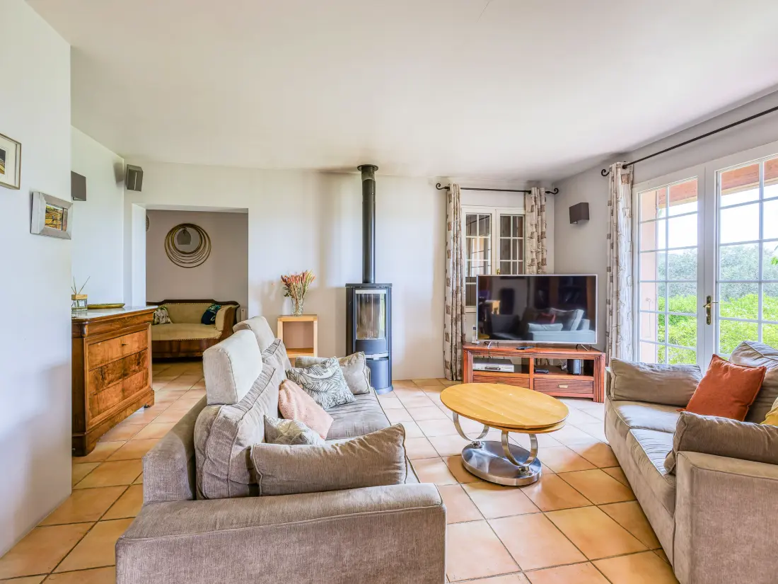Maison de Vacances Sabran
