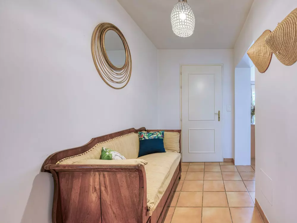 Maison de Vacances Sabran