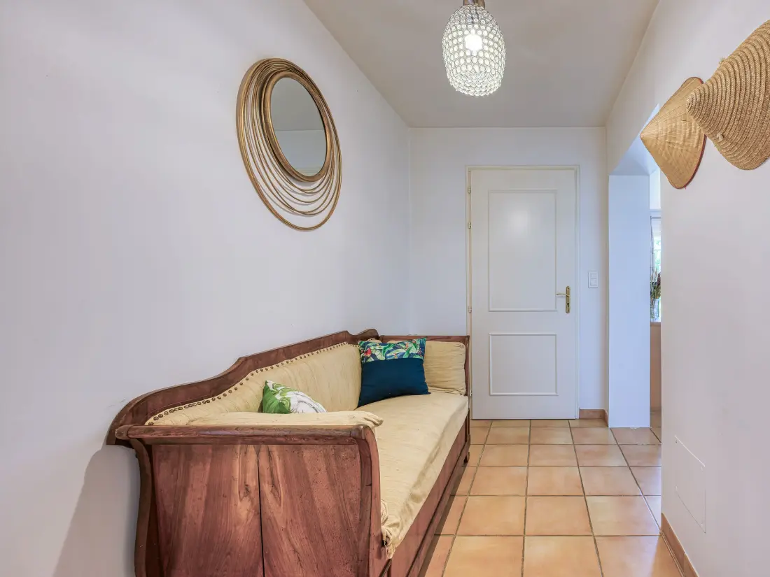 Maison de Vacances Sabran
