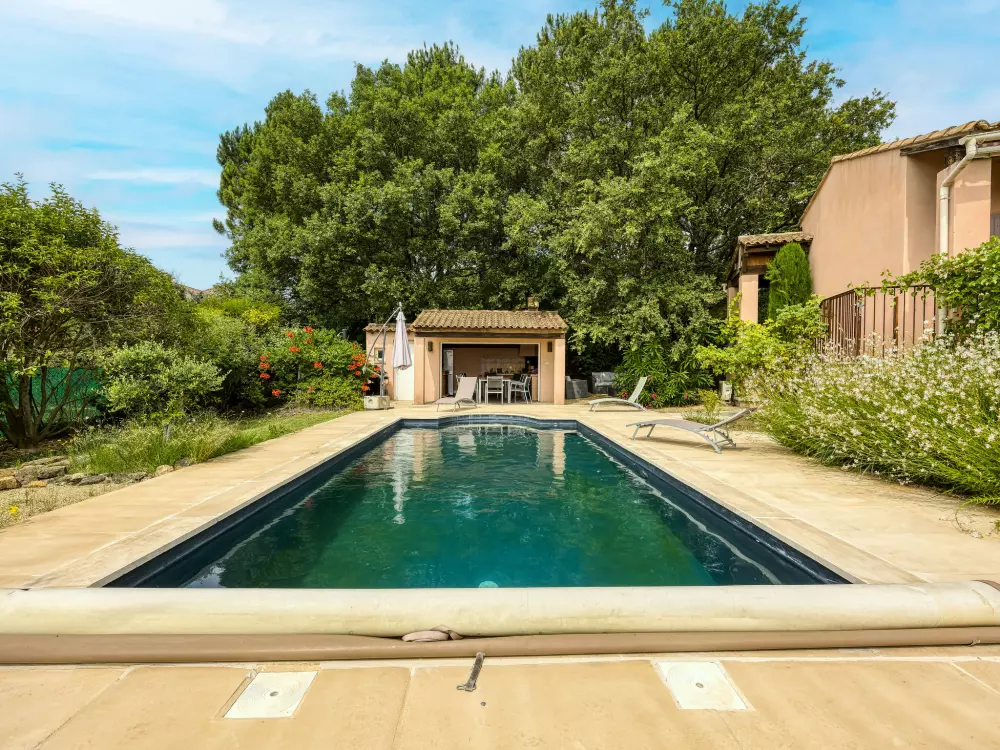 Maison de Vacances Sabran