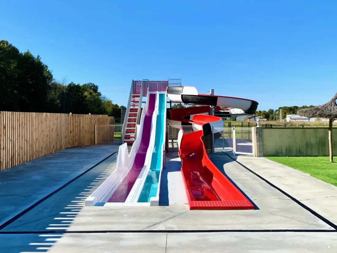 Camping maeva Escapades Bel-Air 3 étoiles★★★