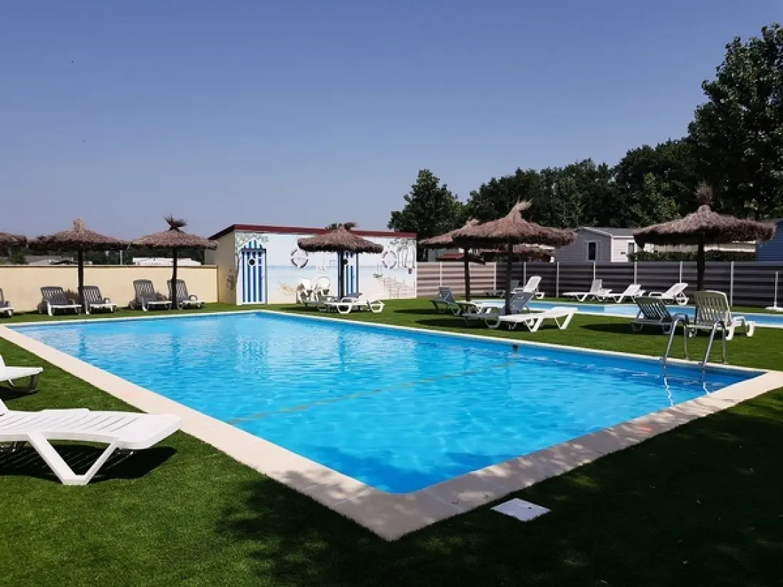 Camping maeva Escapades Bel-Air 3 étoiles★★★