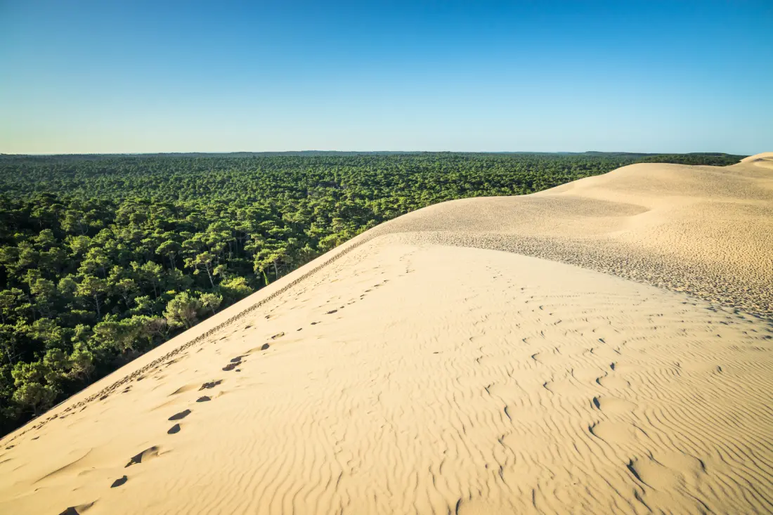 Camping maeva Escapades Bel-Air 3 étoiles★★★