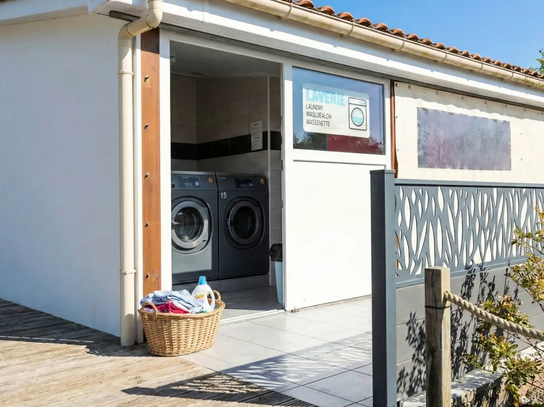 Camping maeva Escapades Bel-Air 3 étoiles★★★