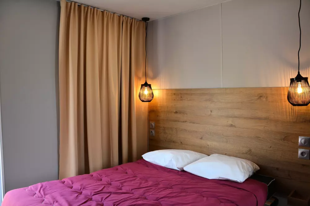 Camping maeva Escapades Bel-Air 3 étoiles★★★