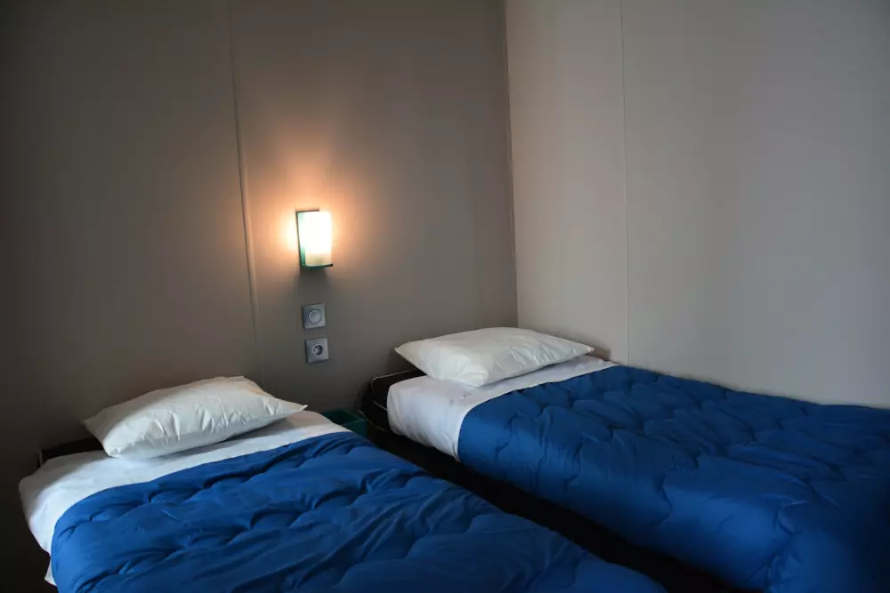 Camping maeva Escapades Bel-Air 3 étoiles★★★