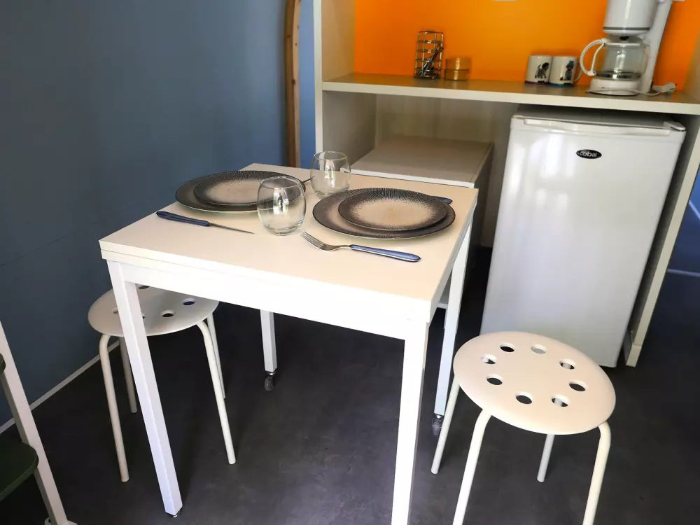 Camping maeva Escapades Bel-Air 3 étoiles★★★