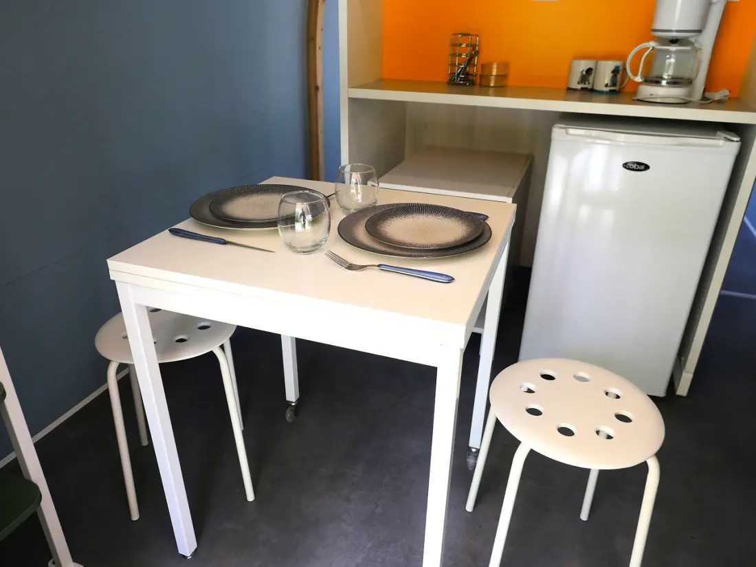 Camping maeva Escapades Bel-Air 3 étoiles★★★