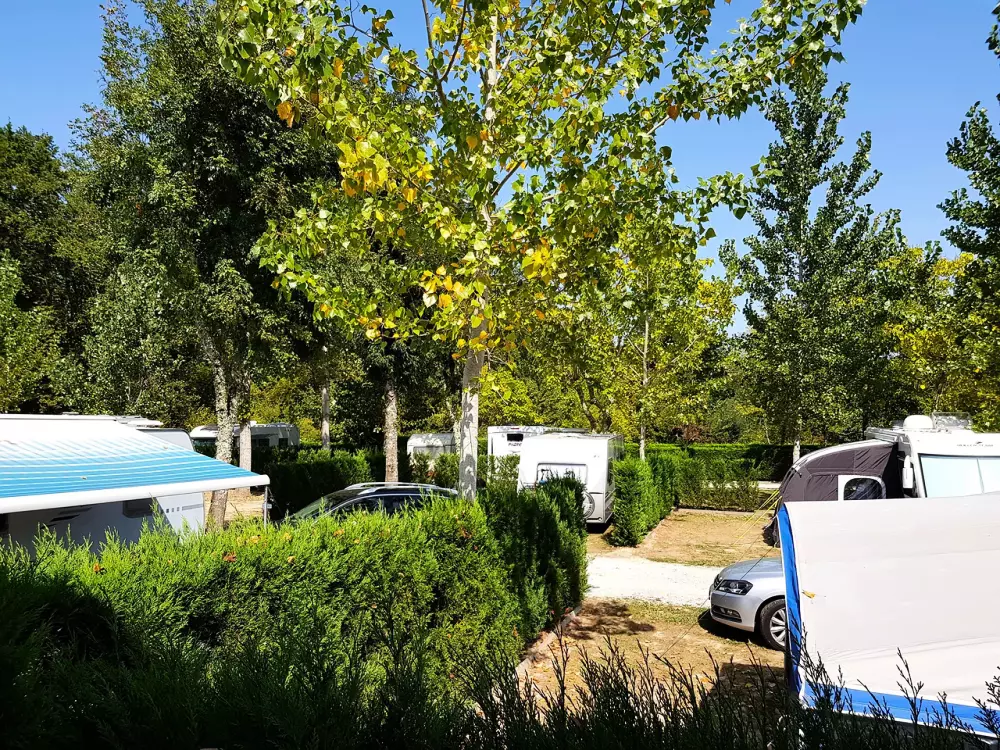 Camping maeva Escapades Bel-Air 3 étoiles★★★