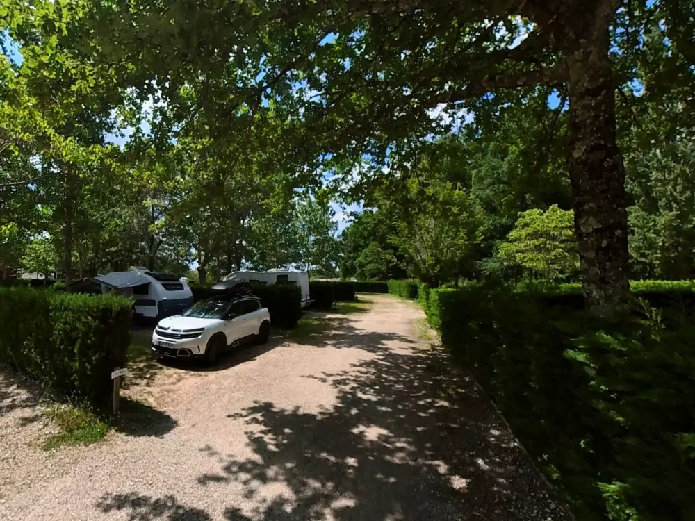 Camping maeva Escapades Bel-Air 3 étoiles★★★