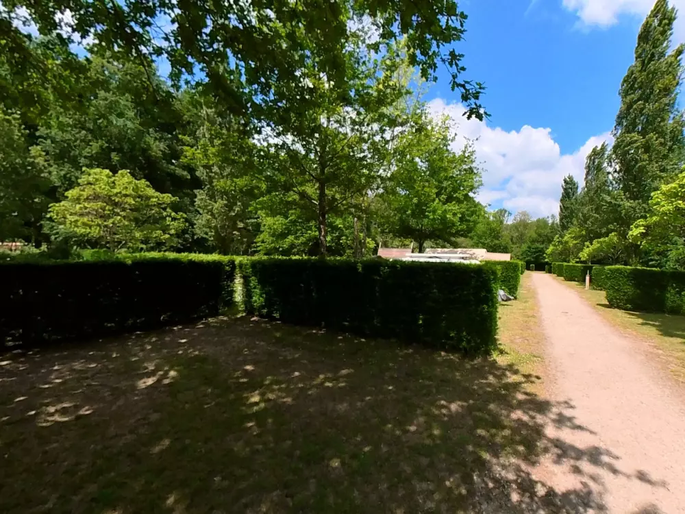 Camping maeva Escapades Bel-Air 3 étoiles★★★