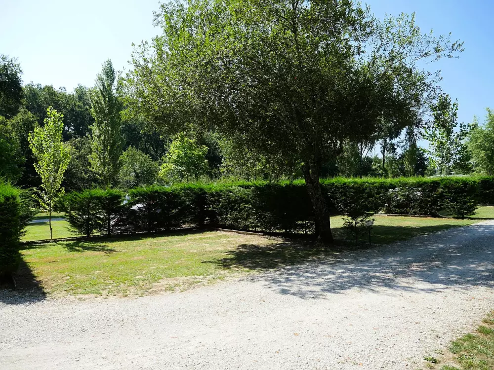 Camping maeva Escapades Bel-Air 3 étoiles★★★