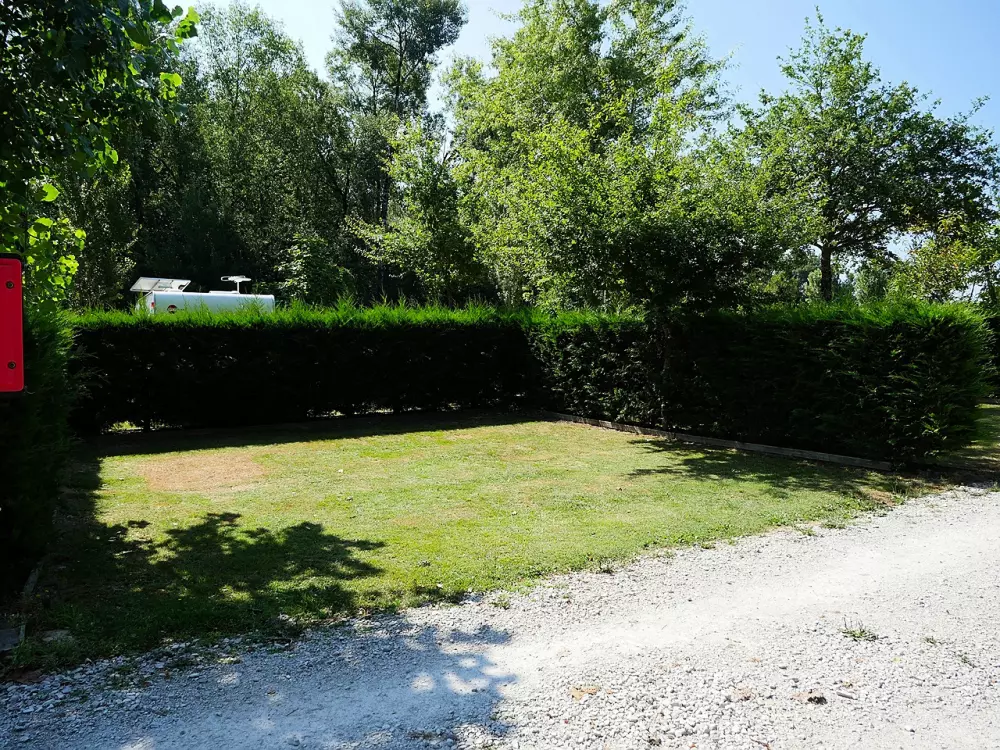 Camping maeva Escapades Bel-Air 3 étoiles★★★