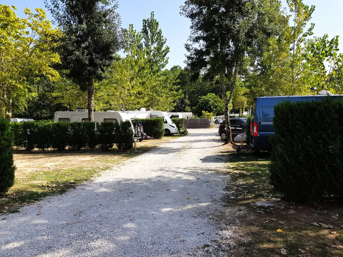 Camping maeva Escapades Bel-Air 3 étoiles★★★