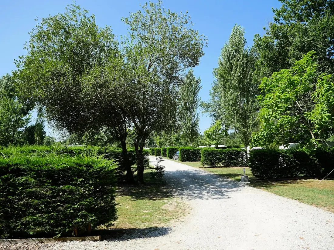 Camping maeva Escapades Bel-Air 3 étoiles★★★