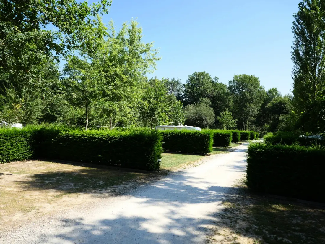 Camping maeva Escapades Bel-Air 3 étoiles★★★