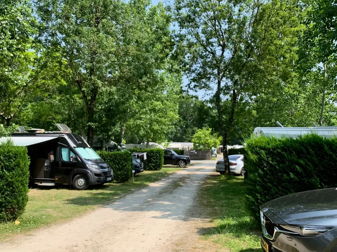 Camping maeva Escapades Bel-Air 3 étoiles★★★