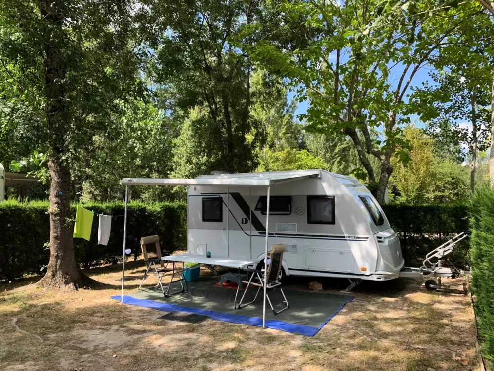 Camping maeva Escapades Bel-Air 3 étoiles★★★
