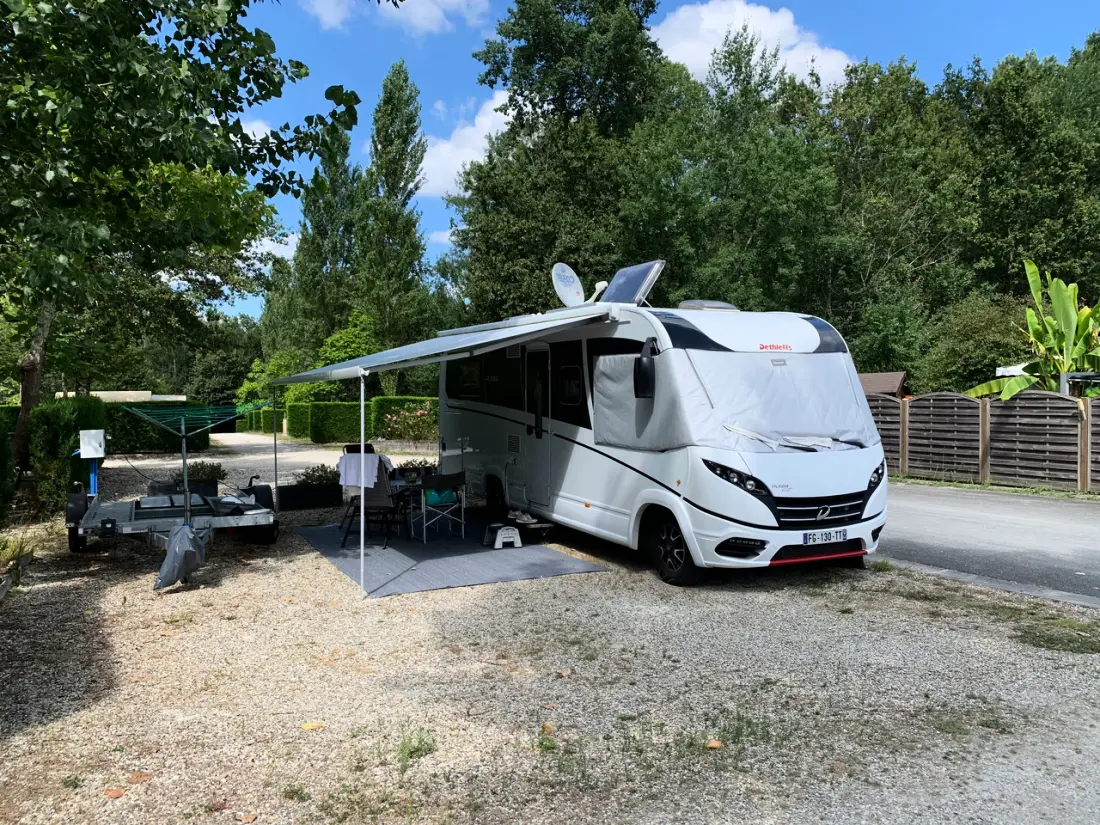 Camping maeva Escapades Bel-Air 3 étoiles★★★