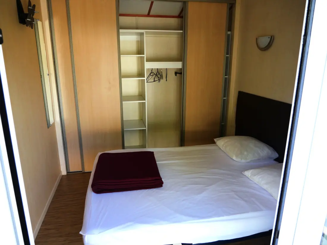 Camping maeva Escapades Bel-Air 3 étoiles★★★