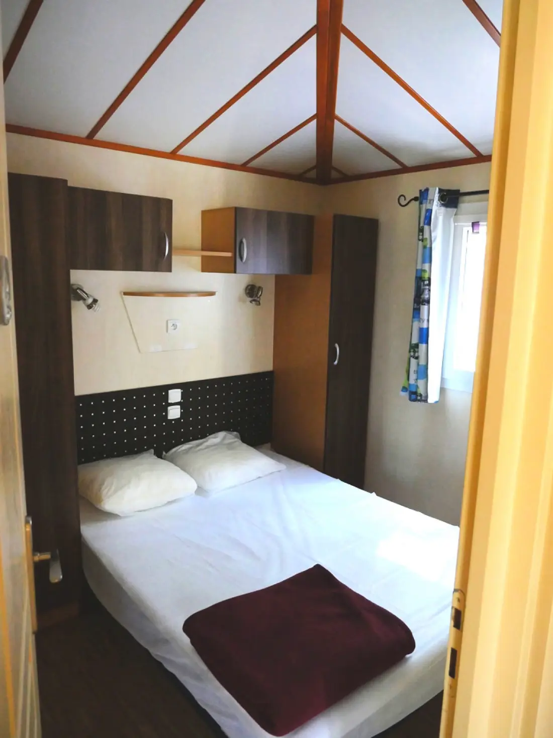 Camping maeva Escapades Bel-Air 3 étoiles★★★