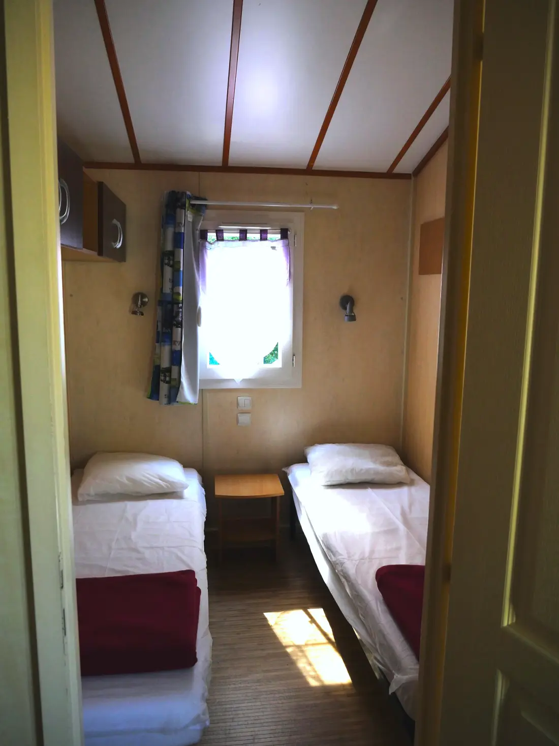 Camping maeva Escapades Bel-Air 3 étoiles★★★