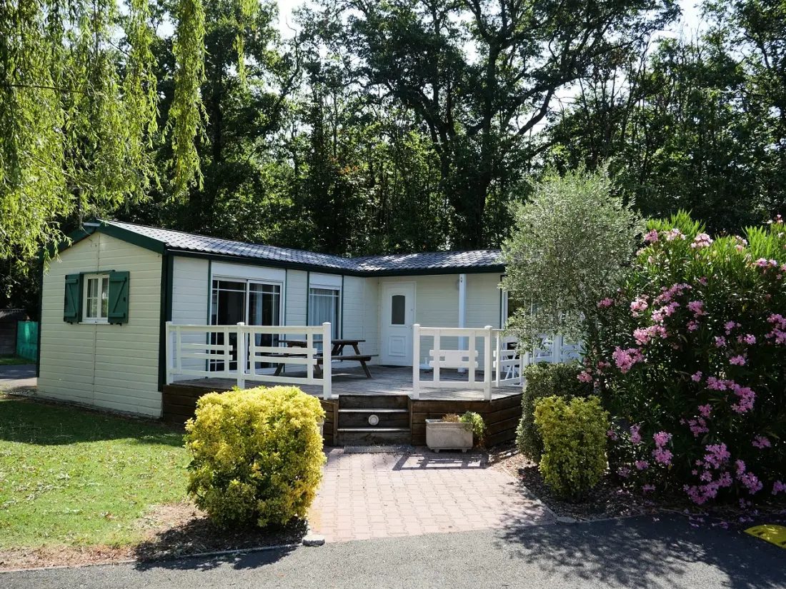 Camping maeva Escapades Bel-Air 3 étoiles★★★