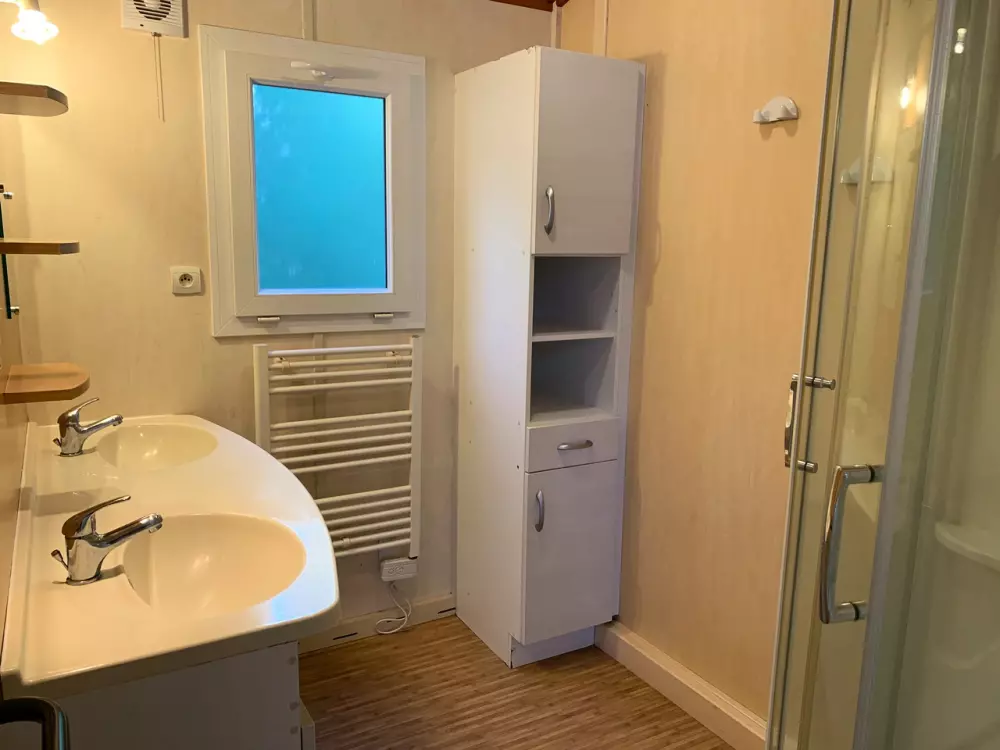 Camping maeva Escapades Bel-Air 3 étoiles★★★