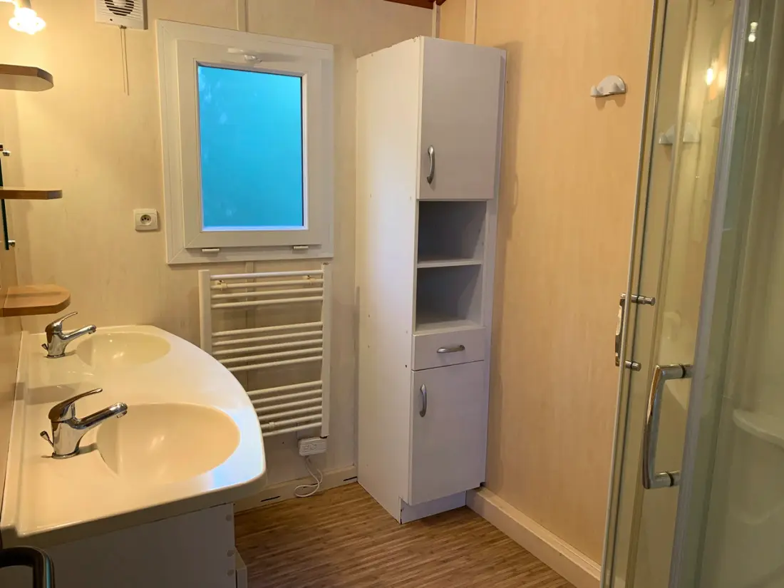 Camping maeva Escapades Bel-Air 3 étoiles★★★